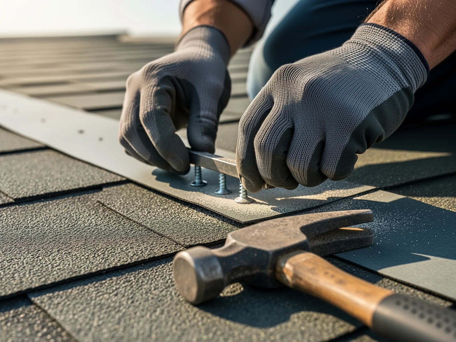 Why choose Fascia Repair in Montpelier, ID
